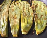 Foto del paso 9 de la receta: Nopales asados