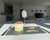 Foto del paso 8 de la receta: Causa limeña de pollo (Saona)