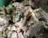 Foto langkah ke 3 dari resep Perkedel Kentang Spesial.