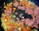 Foto langkah ke 3 dari resep Tortilla Cheesy Up.