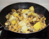 Foto del paso 5 de la receta: Cocido frito