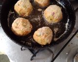 Foto del paso 6 de la receta: Croquetas de verdura