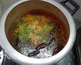 Hyderabadi Khatti Daal recipe step 3 photo