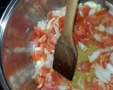 Foto del paso 3 de la receta: Albóndigas con verduras