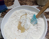 Foto del paso 4 de la receta: Pancitos de naranja 🍊