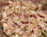 Foto langkah ke 1 dari resep Vietnam Lemongrass Chicken.