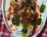 ब्रेड दही वड़ा (Bread dahi vada recipe in Hindi) रेसिपी चरण 6 फोटो