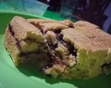 Foto langkah ke 5 dari resep Bolu Kurma.