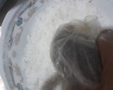 Foto langkah ke 2 dari resep Nasi Tutug Uyah.