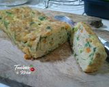 Foto langkah ke 5 dari resep Homemade Korean Egg Roll (Gyeranmari 계란말이 / Tamagoyaki) 🍳.