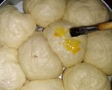 Foto langkah ke 12 dari resep Roti Fibercreme Or Roti Sobek Fibercreme ULEN TDK SAMPAI ELASTIS.