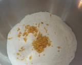 Foto del paso 2 de la receta: Roscas caseras