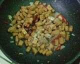 Foto langkah ke 3 dari resep Tempe Orek Pete.