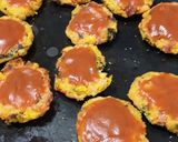 Foto del paso 3 de la receta: Pizzetas de polenta