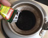 Foto langkah ke 2 dari resep Wedang Teh Nasgitel Gula Batu.