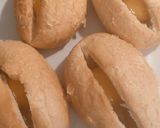 Töltött buci recept fázis 1 fotója