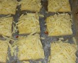 Cheese Scone recept fázis 6 fotója