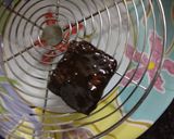 A picture of step 5 of Lamington Cake (In Australian Delicacy).