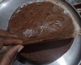 ❤️🍰🎂ரெட் வெல்வெட் கேக் ❤️🎂🍰 (Red velvet cake recipe in tamil) ரெசிபி ஸ்டேப் 5 புகைப்படம்