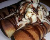Foto langkah ke 6 dari resep Pancake.