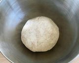Une image de l'étape 1 de Pâte à pizza 🍕.