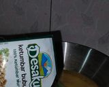 Foto langkah ke 2 dari resep Terik Tahu Tempe.