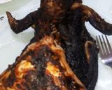 Une image de l'étape 3 de Lapin marine a la braise.