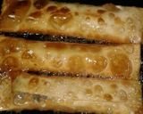 Foto langkah ke 2 dari resep Pisang coklat crispy #bantumantenbaru.