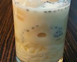 Foto langkah ke 1 dari resep Es Susu Leci Jelly.
