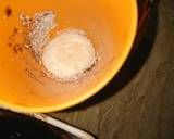 Lollipop biscuit for kids with coconut recipe step 3 photo