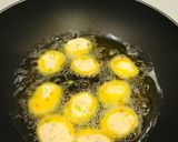 Foto langkah ke 5 dari resep Mendol ubi.