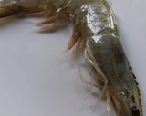 Foto del paso 1 de la receta: Gambas al ajo aceite y pimentón