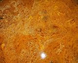 Foto del paso 10 de la receta: Fideos guisados con alcachofas, espárragos y chirlas