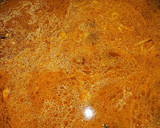 Foto del paso 10 de la receta: Fideos guisados con alcachofas, espárragos y chirlas