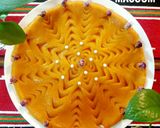 عکس مرحله 2 از دستور حلوای کدوحلوایی