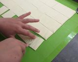 Fornetti házilag recept fázis 3 fotója