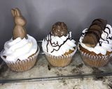 Foto del paso 15 de la receta: Cupcakes de vainilla