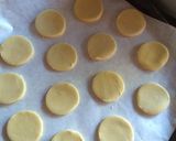 Foto del paso 7 de la receta: Alfajores de maicena