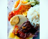 Foto langkah ke 4 dari resep Selat Solo.