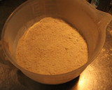 Foto del paso 1 de la receta: Focaccia a la Georg y almuerzo de jueves
