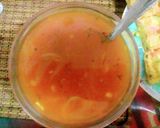 Foto langkah ke 6 dari resep Nila goreng asam manis.