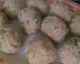 A picture of step 3 of Scotch Egg.