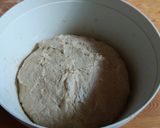 Aranygaluska vaníliasodóval (glutén-, tej-, cukormentes) recept fázis 2 fotója