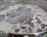 Foto langkah ke 1 dari resep Steamboat kuah kaldu ayam.