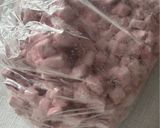 Foto del passaggio 10 della ricetta Gnocchetti Rosa alla Barbabietola🥔🩷