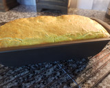 Foto del paso 4 de la receta: Pan sin gluten con cúrcuma y semillas