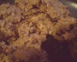 Foto del paso 1 de la receta: Relleno para los zapallitos