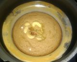 बनाना केक (बिना अंडे बिना ओवन) (Banana cake (No egg No oven) recipe in hindi) रेसिपी चरण 6 फोटो