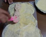Foto langkah ke 6 dari resep Ayam Gohyong.
