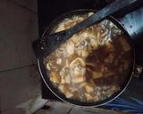 Foto langkah ke 6 dari resep Ayam teriyaki.